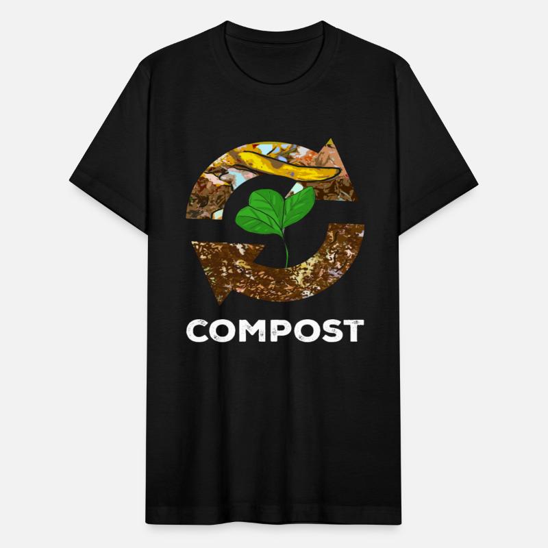Organic Farming Composting