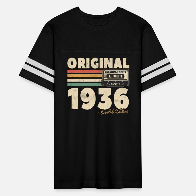 Original 1936 Birthday Gift