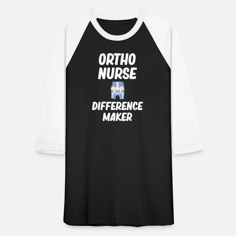 Ortho Nurse Difference Maker Surgical Bone
