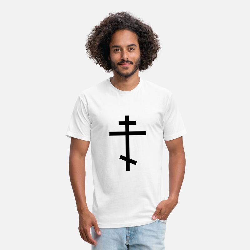 Orthodox Cross