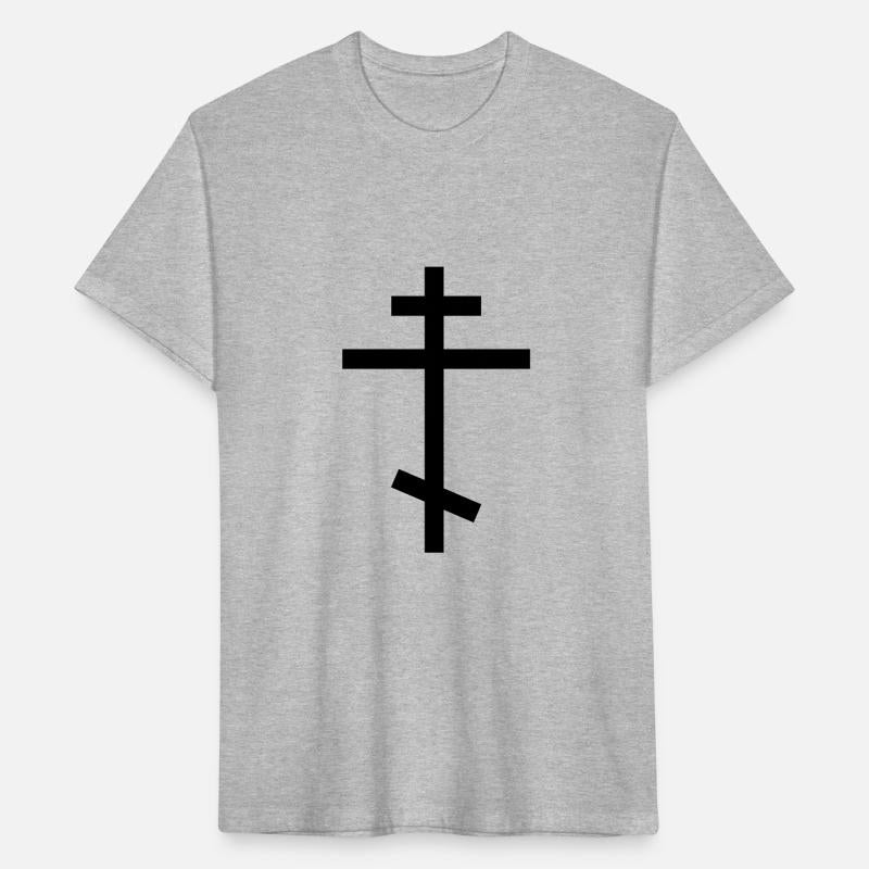 Orthodox Cross