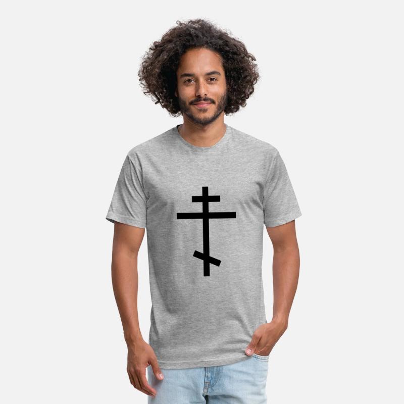 Orthodox Cross