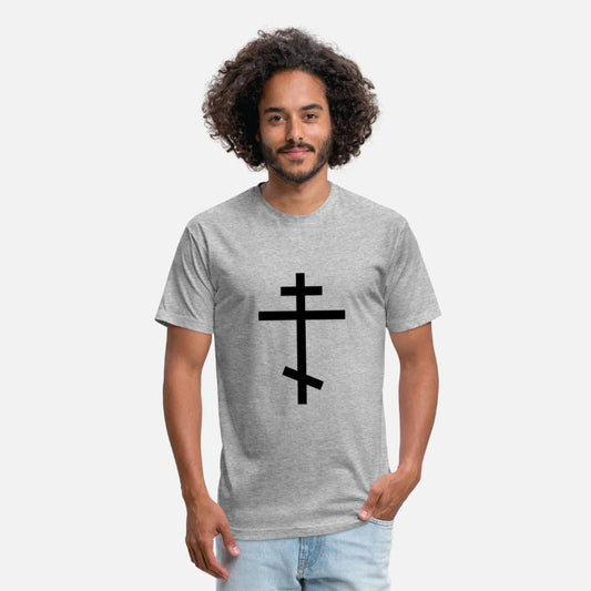 Orthodox Cross