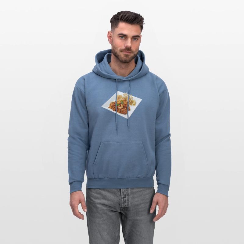 Pad Thai is a popular food right now.