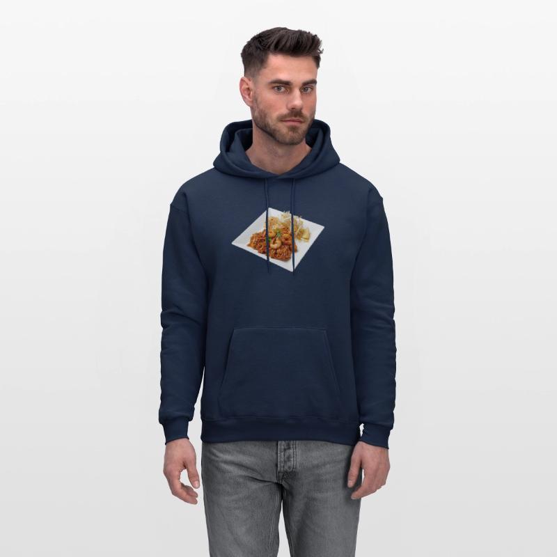 Pad Thai is a popular food right now.