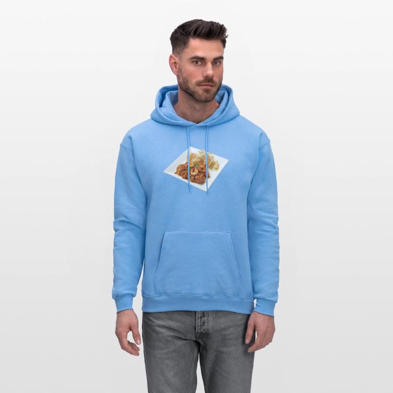 Pad Thai is a popular food right now.