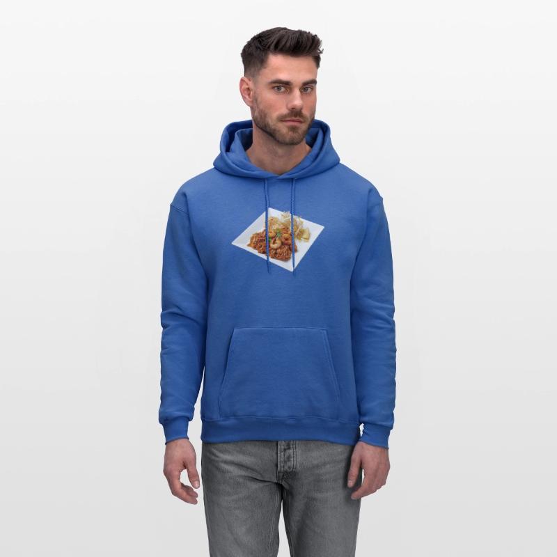 Pad Thai is a popular food right now.