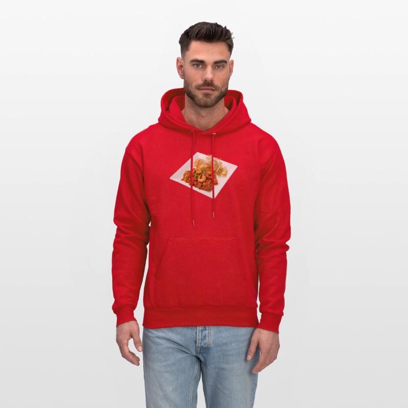 Pad Thai is a popular food right now.