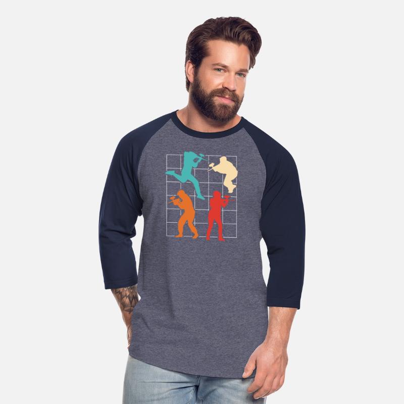 Paintball Paint Gun Paintball Player Paintballer