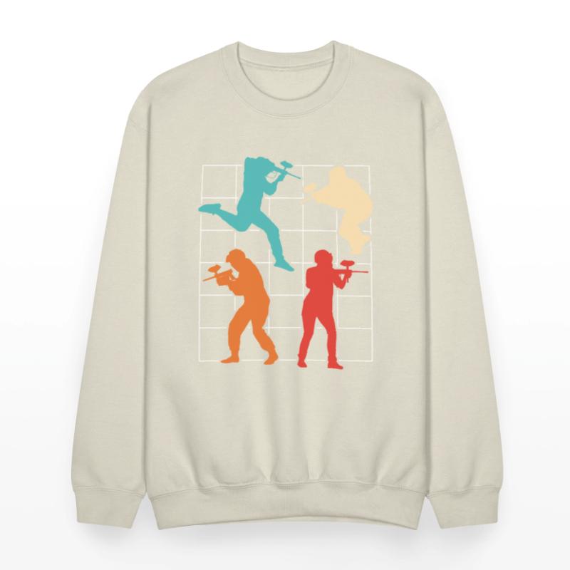 Paintball Paint Gun Paintball Player Paintballer