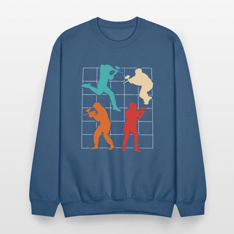 Paintball Paint Gun Paintball Player Paintballer