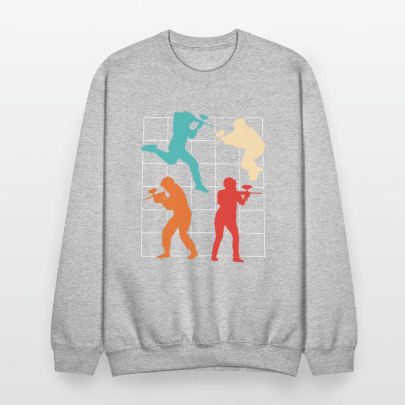 Paintball Paint Gun Paintball Player Paintballer