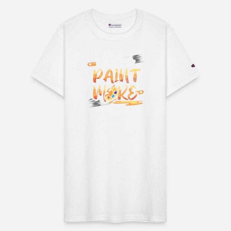 Painter Varnisher Present Construction Worker