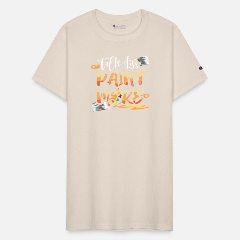 Painter Varnisher Present Construction Worker