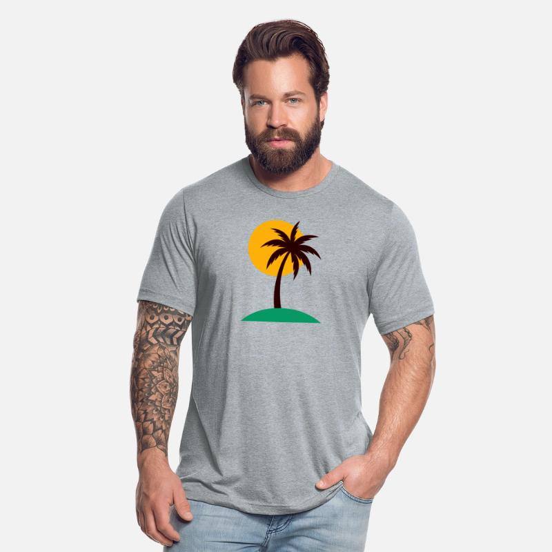 palm tree