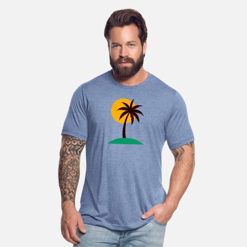 palm tree