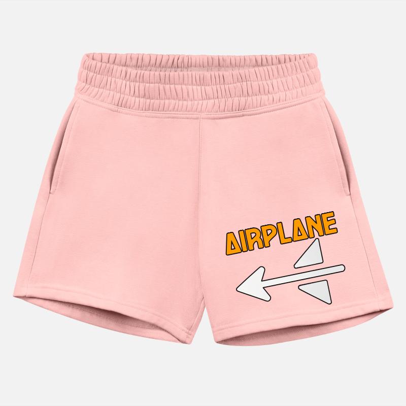 PAPER AIRPLANE DESIGN TSHIRT SHIRT