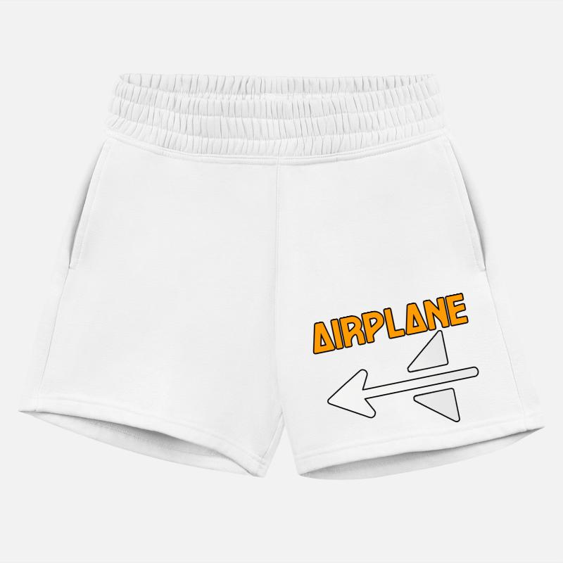 PAPER AIRPLANE DESIGN TSHIRT SHIRT