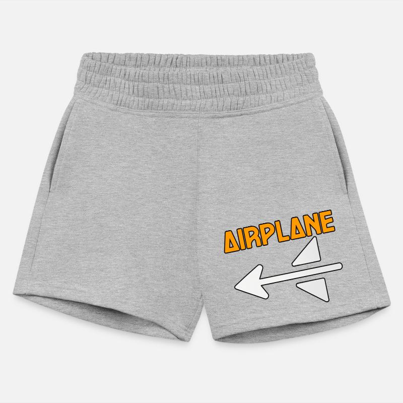 PAPER AIRPLANE DESIGN TSHIRT SHIRT