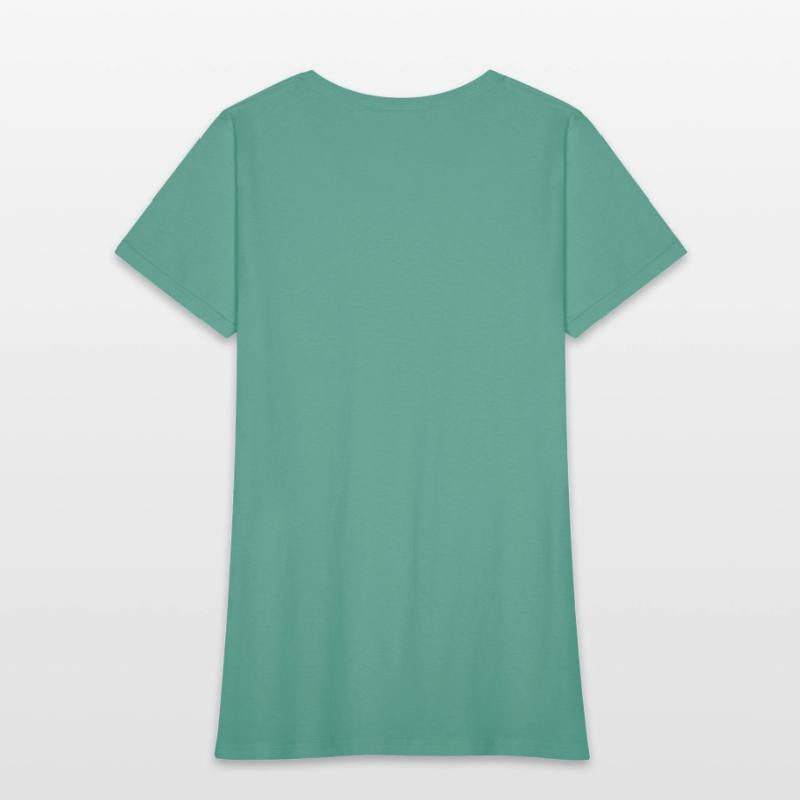 Paradise printed tshirt