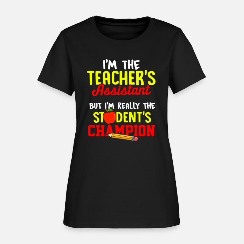 Paraprofessional Teacher Para Educator