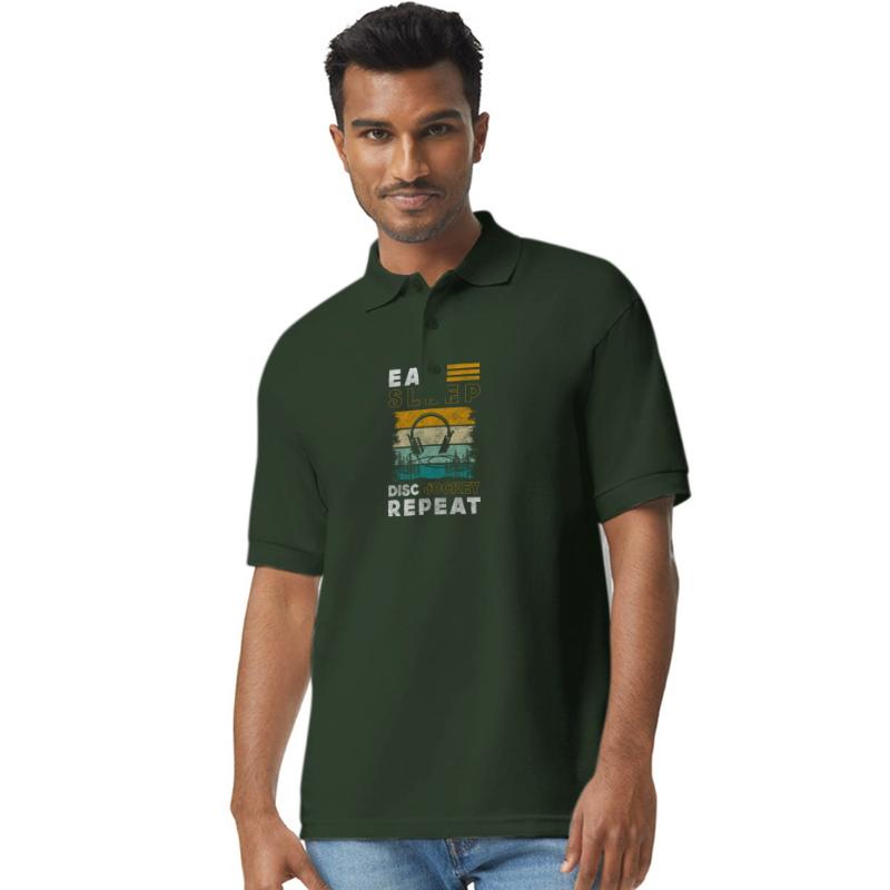 Party Mixer Dancing Job