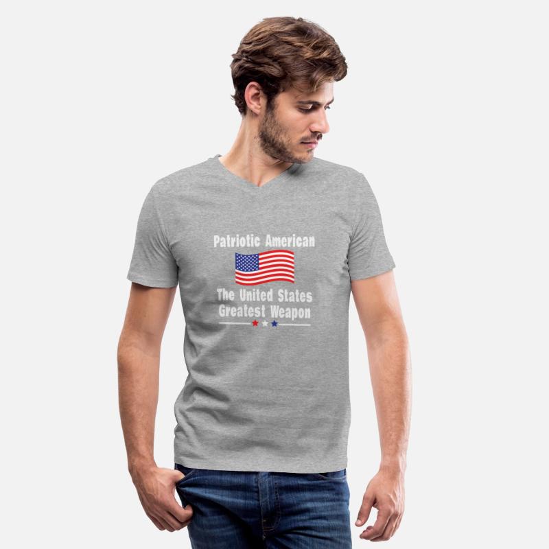 Patriotic American The United States Greatest