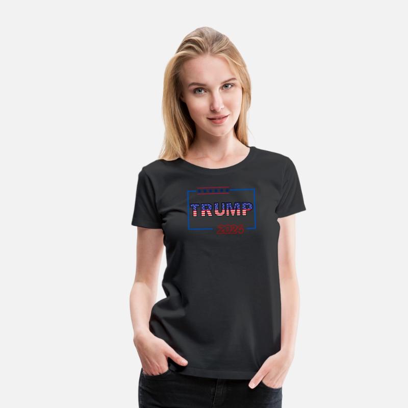 Patriotic Pride 2024 Voter Tee