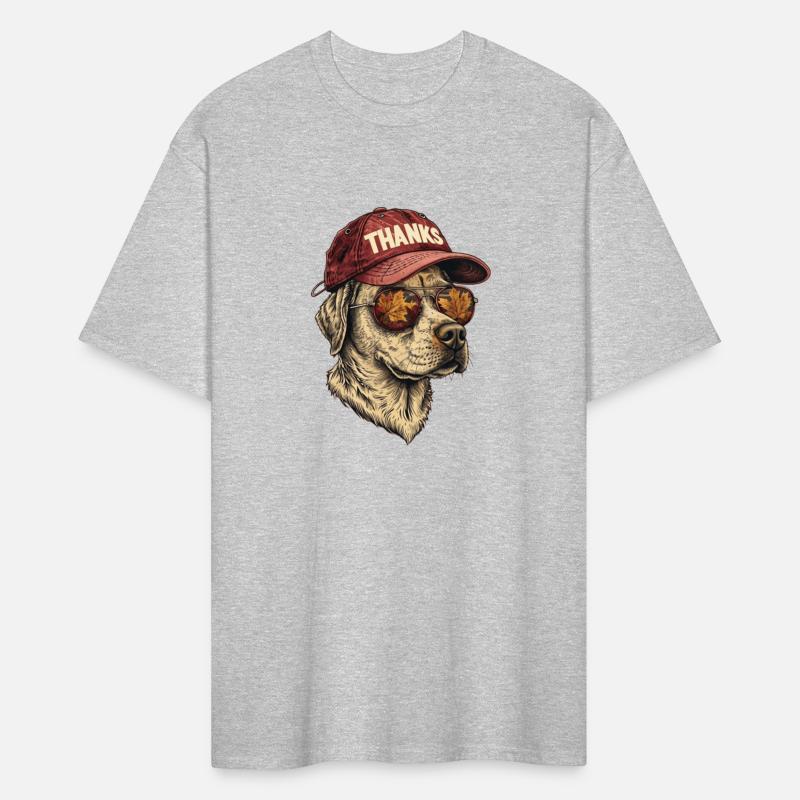 Paw-sitively Thankful