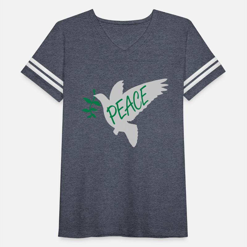 Peace peace dove
