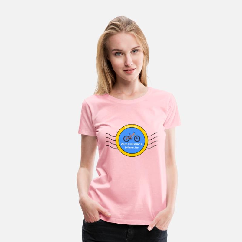 Pedal Power: Zero Emissions, Infinite Joy