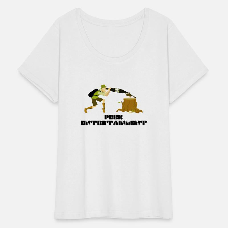 Peek Entertainment – Birdwatching with a Twist!