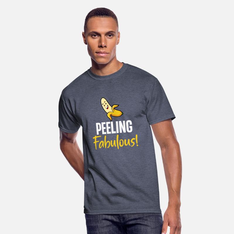 Peeling Fabulous! Banana Puns Refreshing Vegan