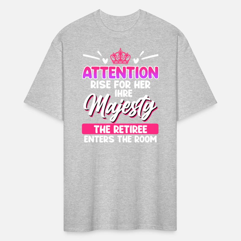 Pension Attention Rise for Majesty the Retiree