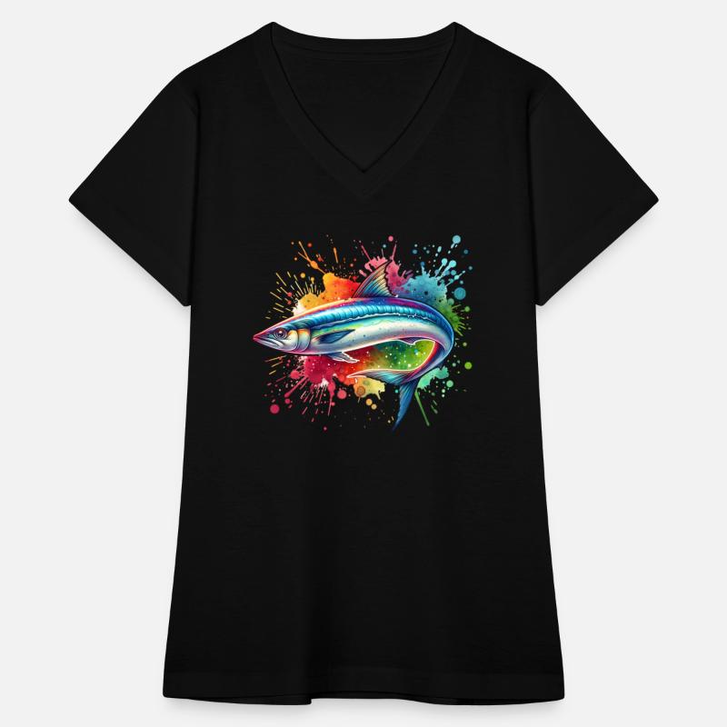 Peruvian Anchoveta Fish