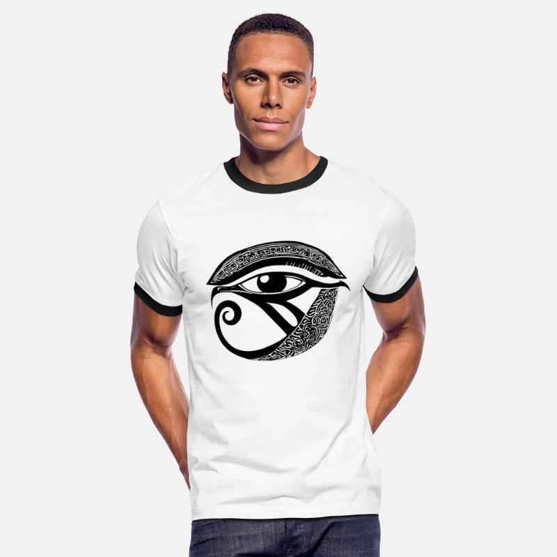 Pharaohs' Eye of Horus - Ancient Protection