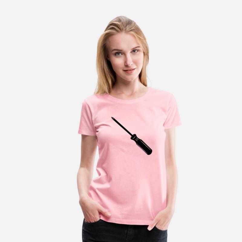 Phillips screwdriver star screwdriver