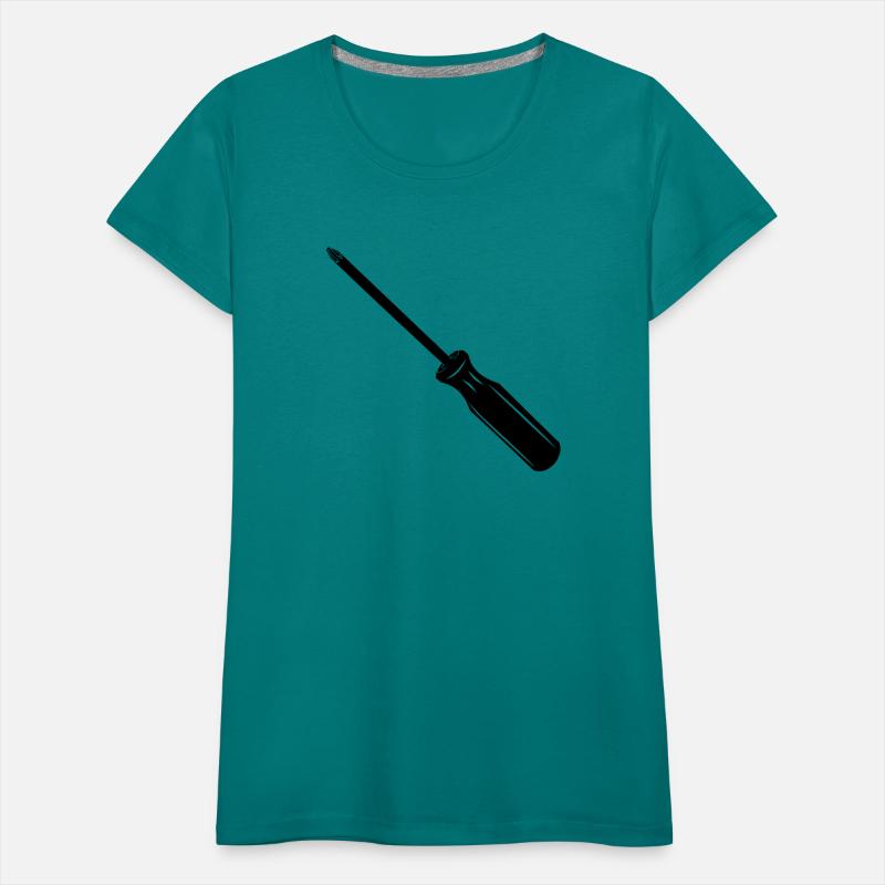 Phillips screwdriver star screwdriver