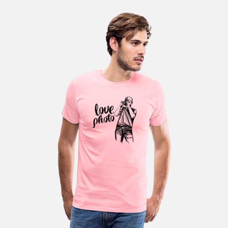 Photographer Love Photo