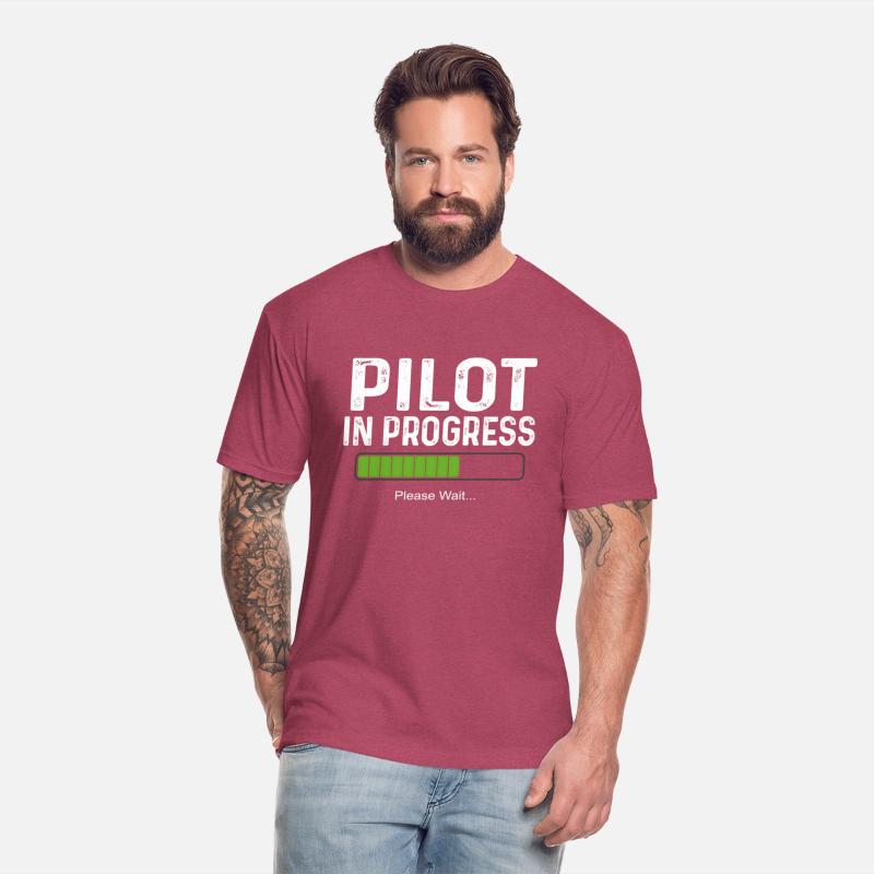 Pilot In Progress Please Wait Future Pilot Student