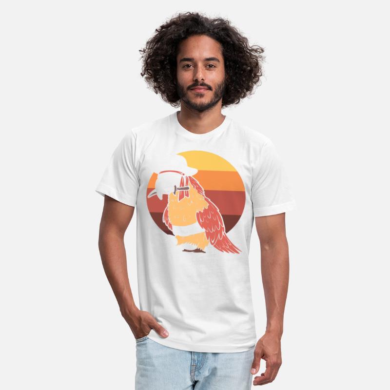 Pirate Parrot Parrot Breeder