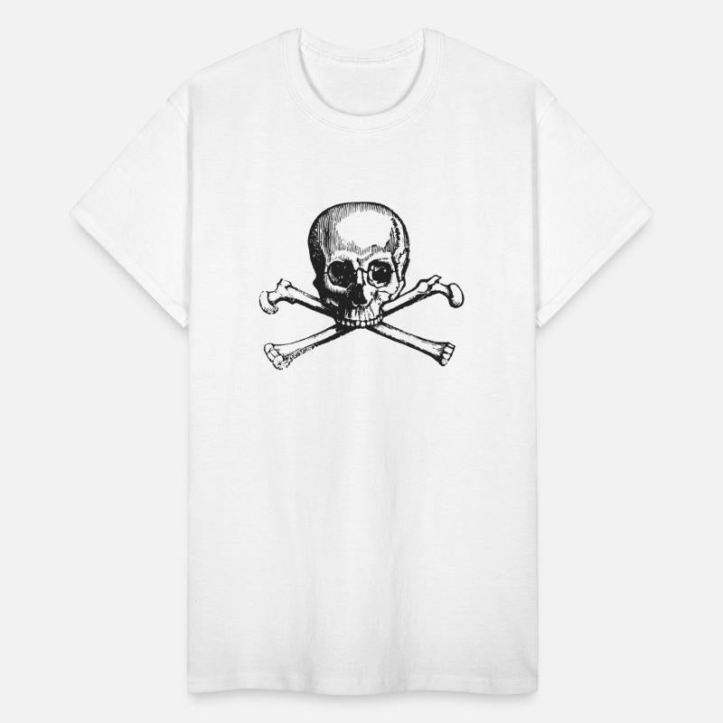 pirate ship boat pirat piratenschiff schiff skull1