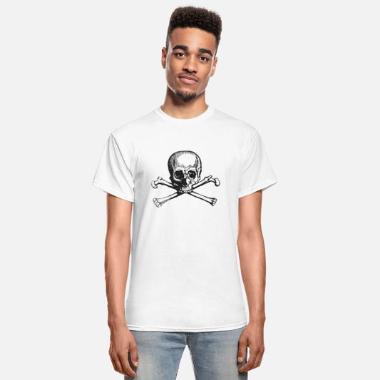 pirate ship boat pirat piratenschiff schiff skull1
