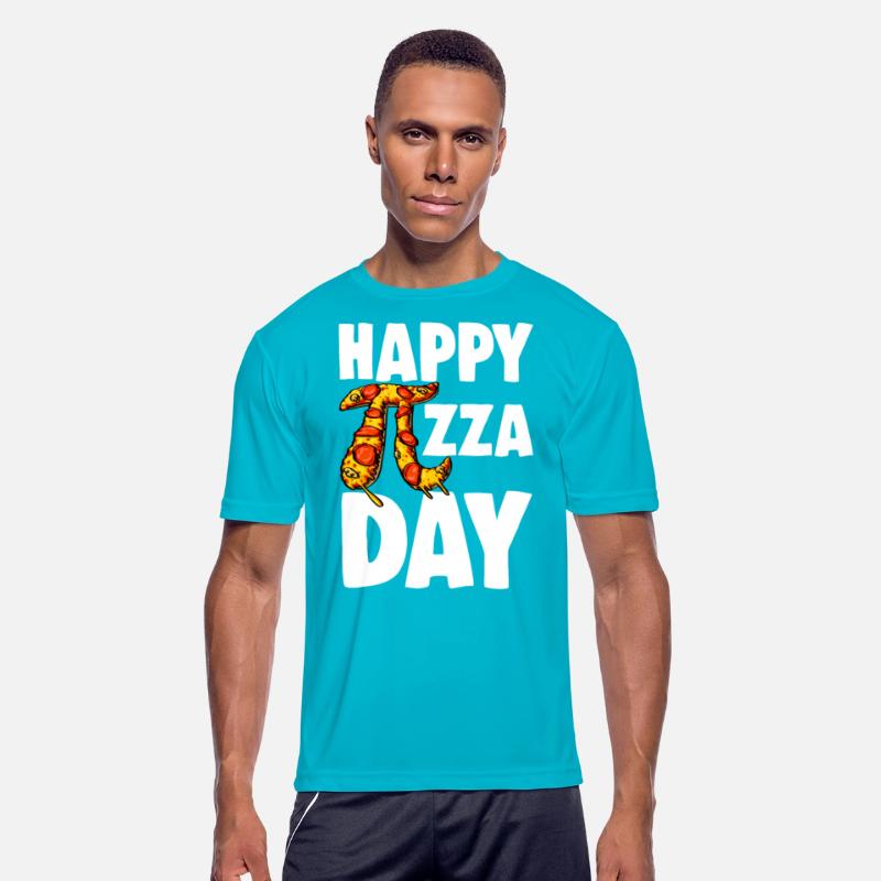 pizza day white