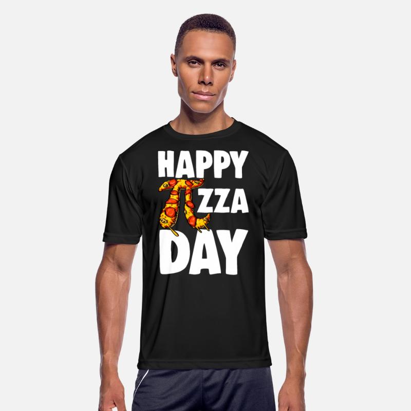 pizza day white