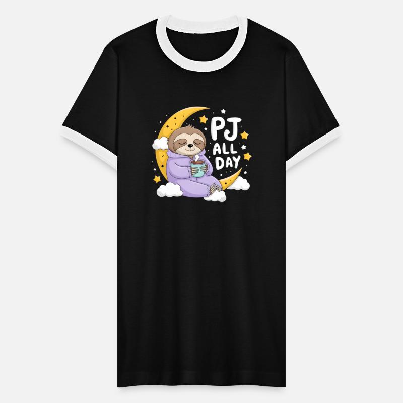 Pj All Day | Pajamas