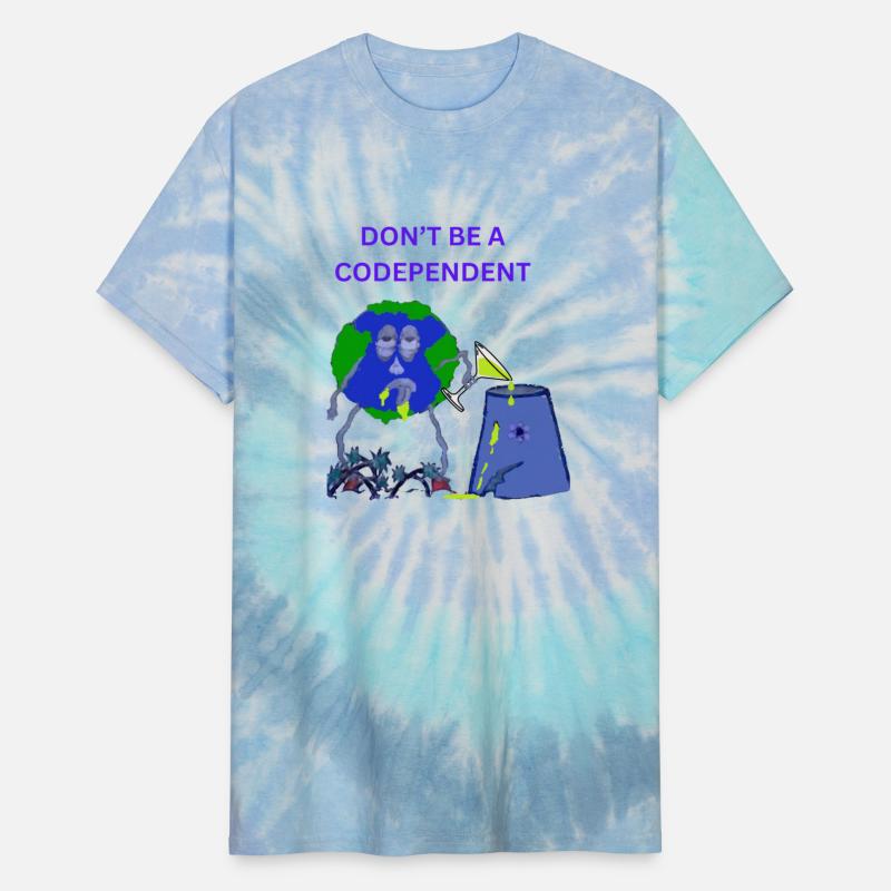 planet under the influence of nuclear energy