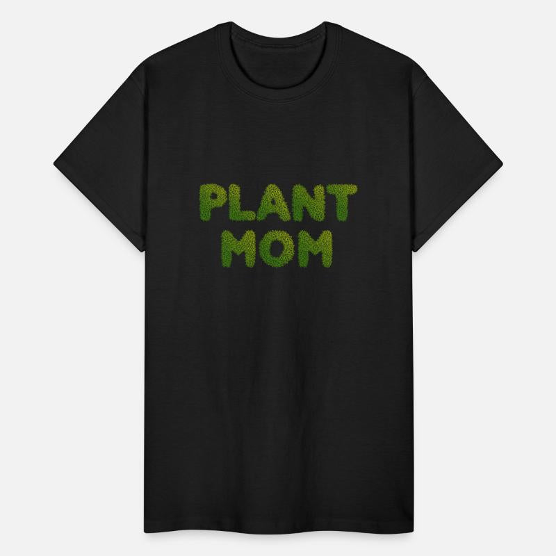 Plant Mom