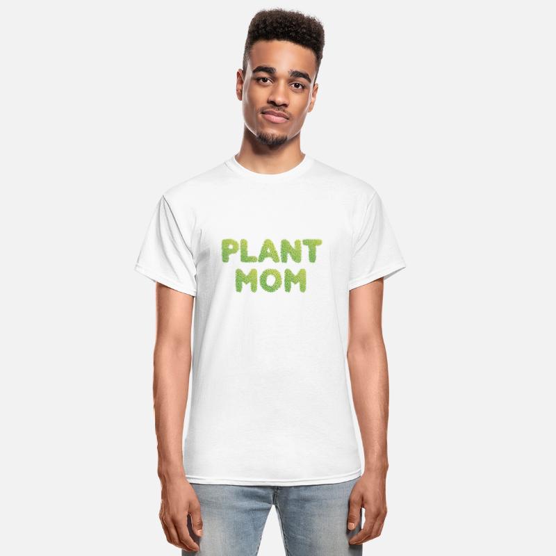 Plant Mom