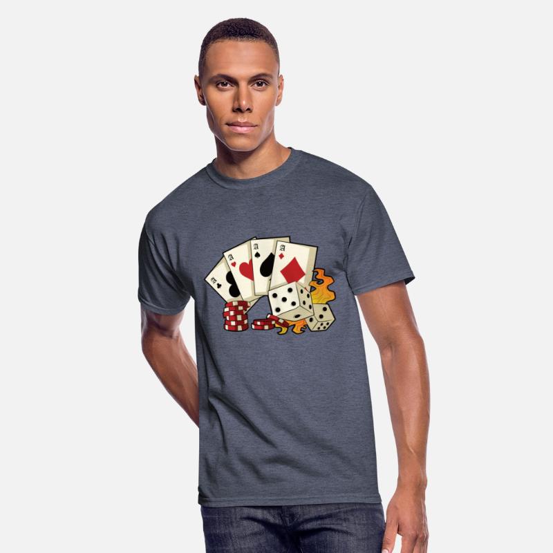 Poker Ace Texas Hold'em
